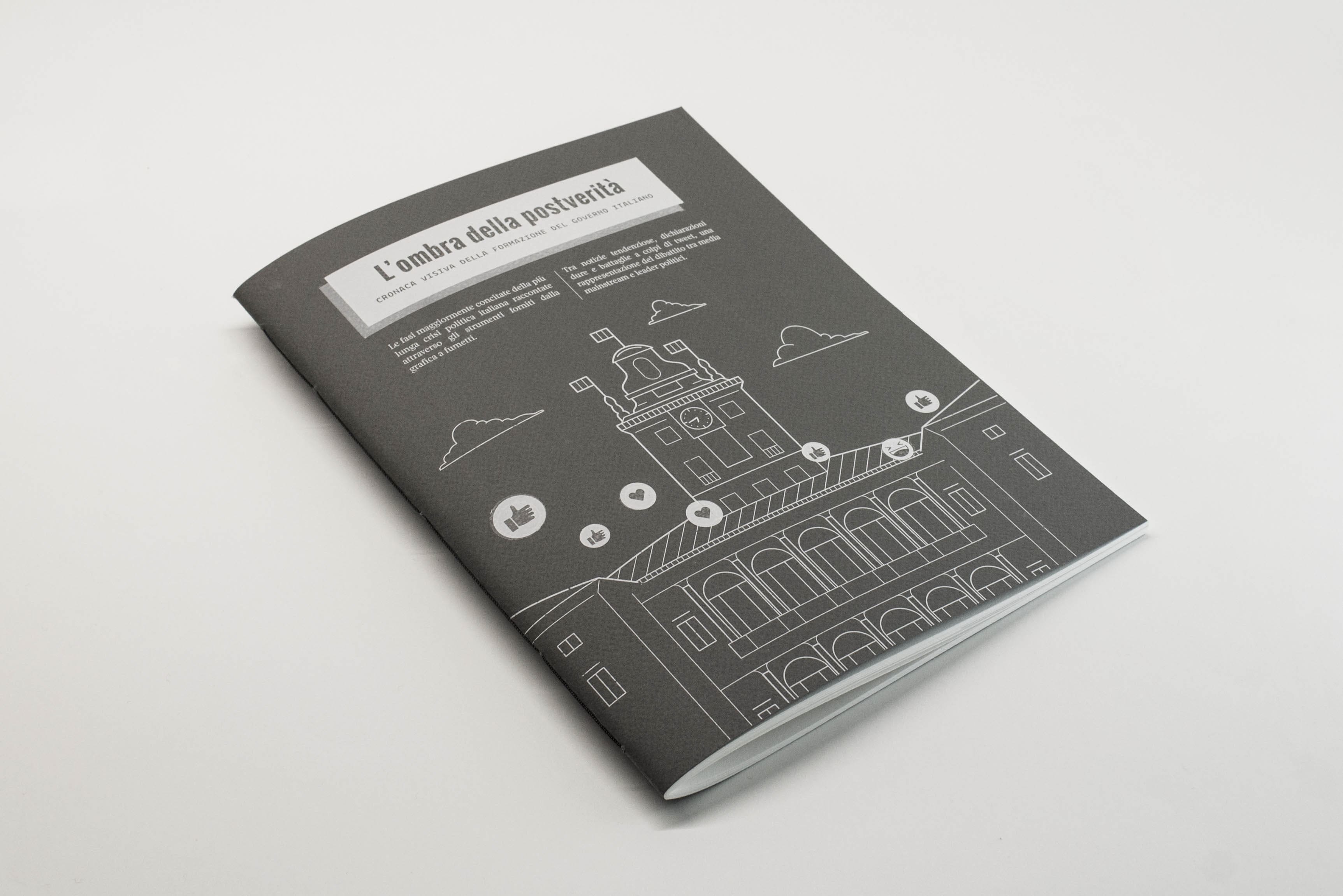 Comics and Communication Design