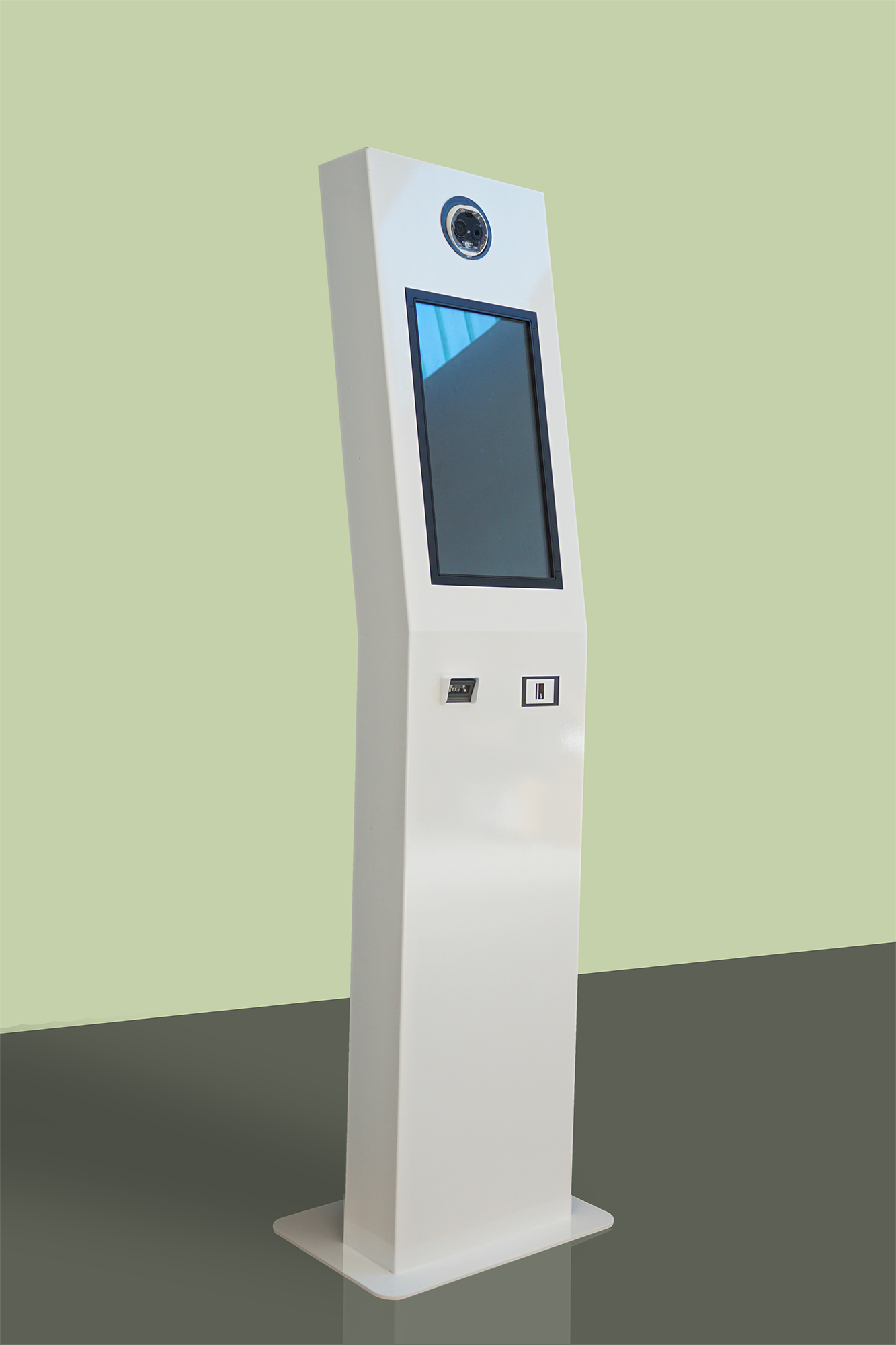 E-TOT3M Smart Reception