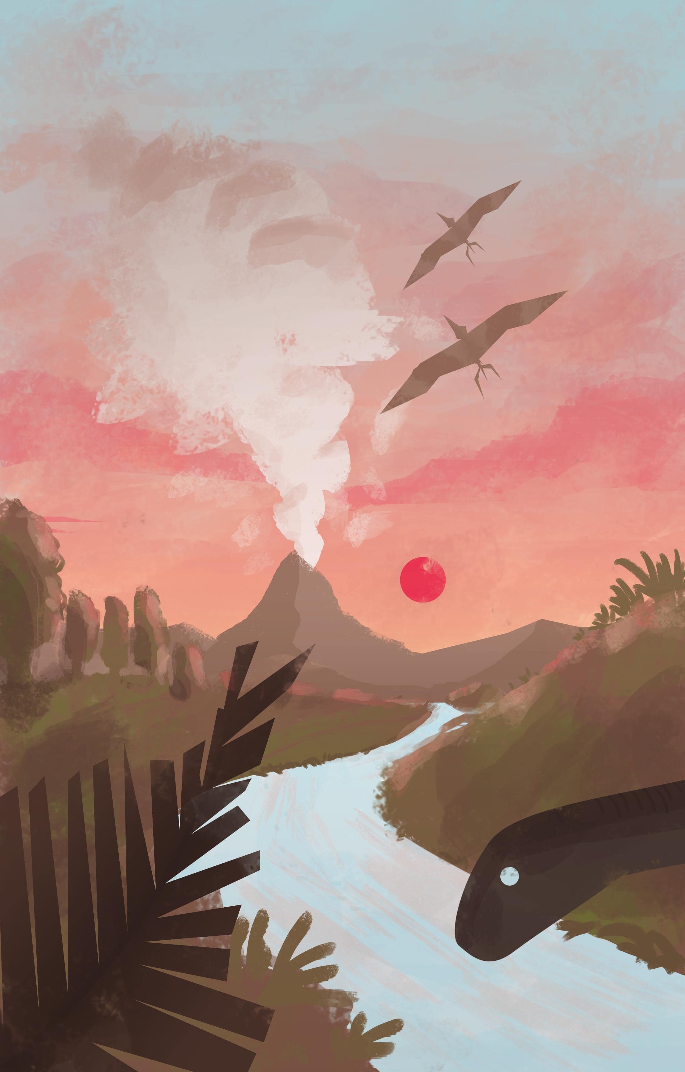 Dawn