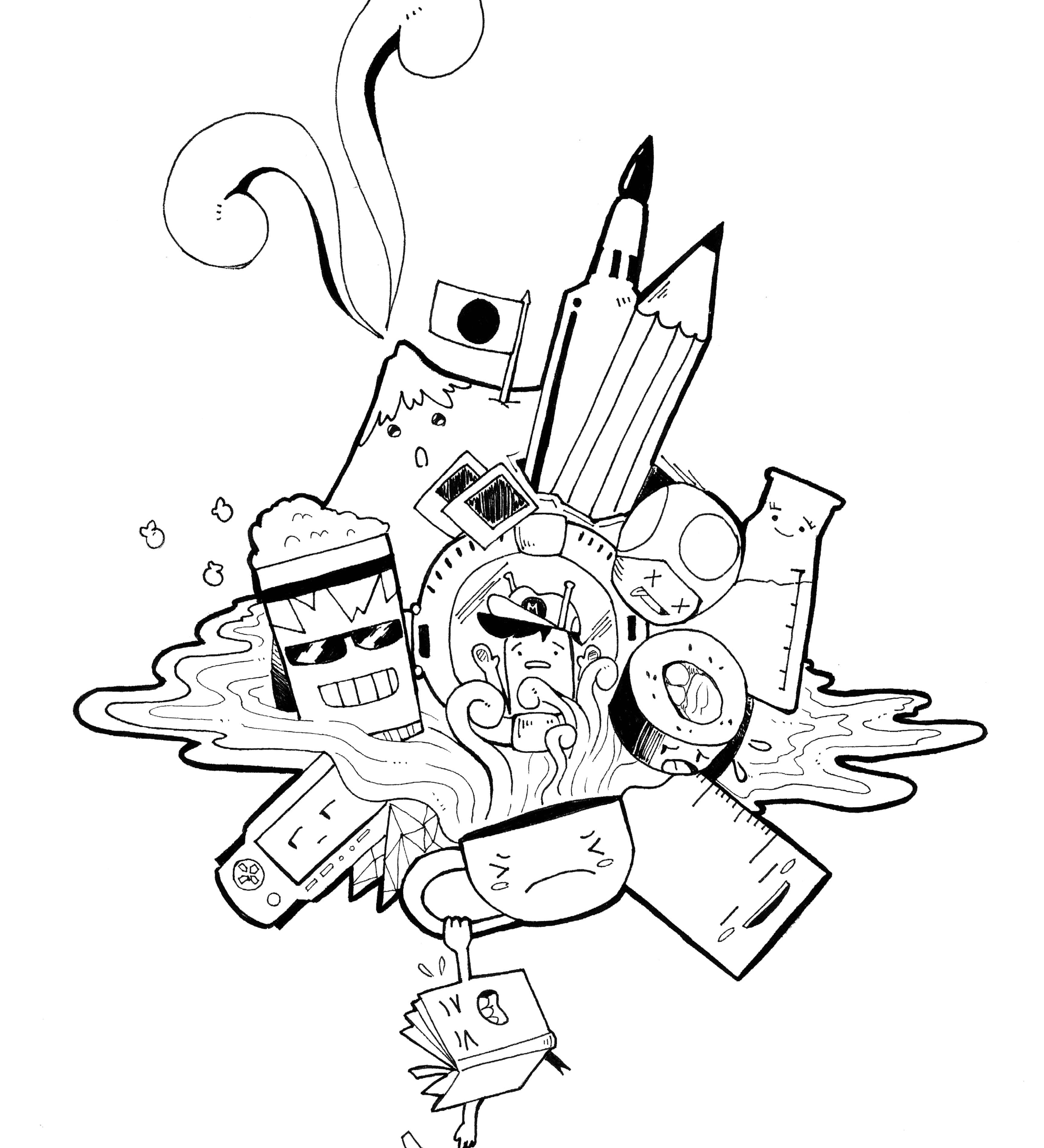 Doodle